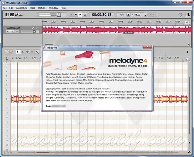 melodyne 5 mac torrent